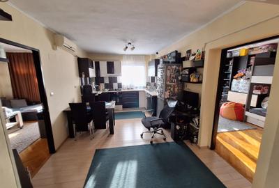 Apartament cu 2 camere decomandat în Rogerius - 4