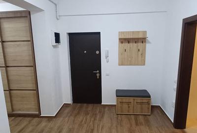 Apartament cu 3 camere în Central - 6