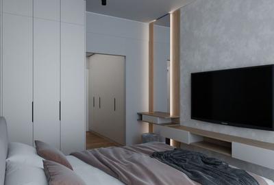 Apartament cu 2 camere în Floreasca - 3