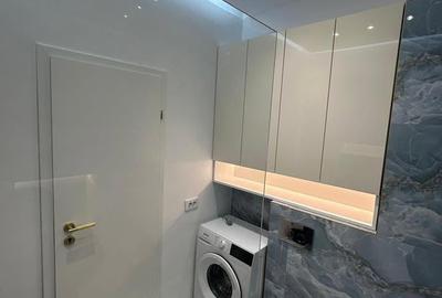 Apartament cu 2 camere decomandat în Timișoara - 8