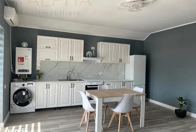 Apartament cu 3 camere decomandat în Viișoara