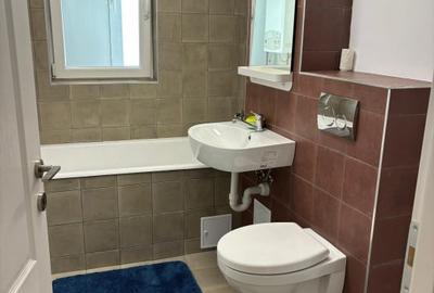 Apartament cu 3 camere decomandat, mobilat în Gheorgheni - 18
