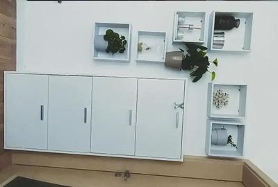 Apartament cu 2 camere semidecomandat în Central - 2