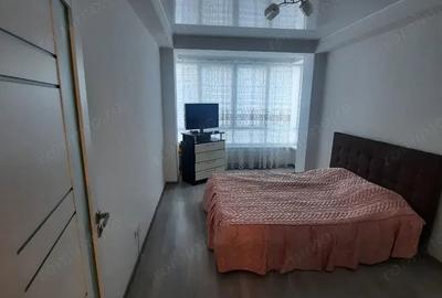 Garsonieră decomandată în Muncii