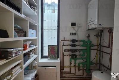 Casă cu 4 camere cu Teren 167 Mp în Domenii - 1