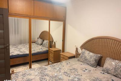 Apartament cu 2 camere decomandat în Ștefan cel Mare - 2
