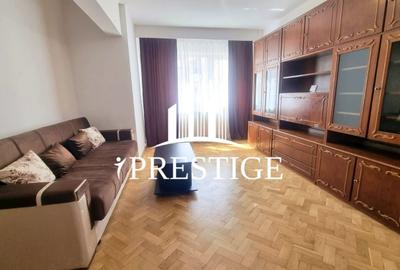 Apartament cu 2 camere decomandat, mobilat în Ștrand