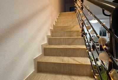 Duplex cu 4 camere cu Canalizare în Calea Urseni - 8