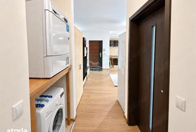 Apartament cu 2 camere în Șelimbăr
