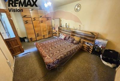 Casă individuală cu 5 camere cu Teren 181 Mp în Central - 8