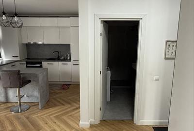 Apartament cu 2 camere decomandat în Central - 2
