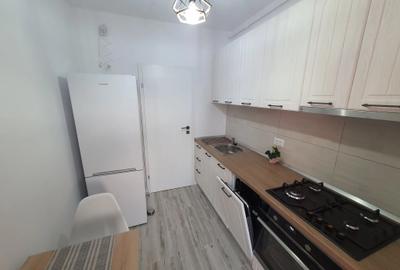 Garsonieră decomandată în Lujerului - 21