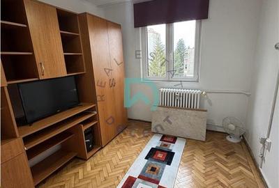 Apartament cu 2 camere semidecomandat în Astra