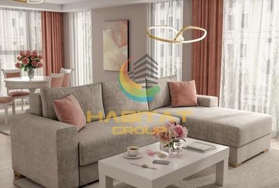 Apartament cu 6 camere în Central