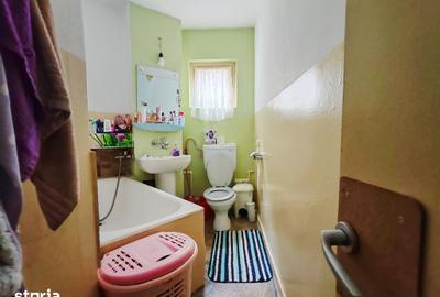 Apartament cu 2 camere decomandat în Sud