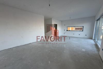 Duplex cu 5 camere cu Canalizare în Dumbrăvița