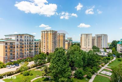Apartament cu 4 camere în Ștefăneștii de Jos - 1