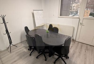 Spațiu comercial, de 41 mp, în Giurgiului - 1