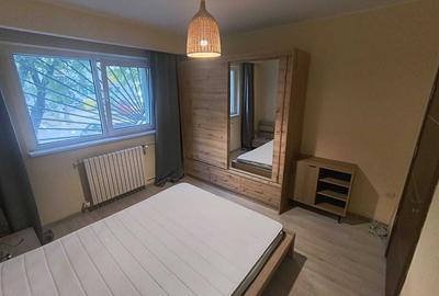 Apartament cu 2 camere decomandat în Rahova - 9