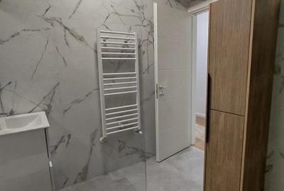 Garsonieră semidecomandată în Bucium