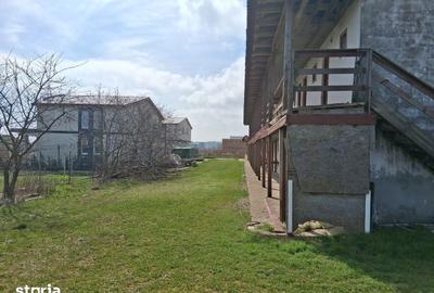 Casă cu Teren 1534 Mp în Nord - 7