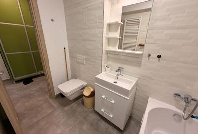 Apartament cu 2 camere decomandat, mobilat în Grozăvești - 7