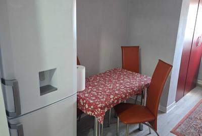Apartament cu 3 camere decomandat în Central - 16