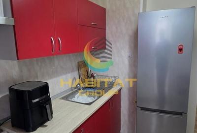 Garsonieră decomandată, mobilată în Lujerului - 3