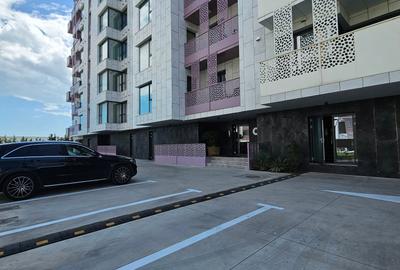 Apartament cu 2 camere decomandat în Tomis Plus - 53