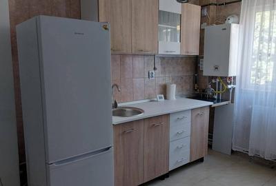 Apartament cu 2 camere semidecomandat în Craiovița Nouă