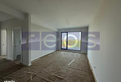 Apartament cu 3 camere în Dămăroaia - 2