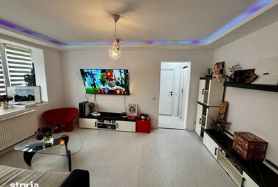 Apartament cu 2 camere în Gruia - 10