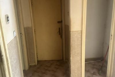 Apartament cu 2 camere decomandat în Central - 3