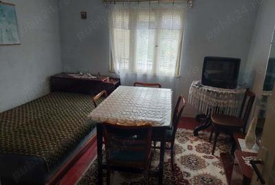 Casă cu 3 camere cu Teren 1150 Mp în Breaza - 2