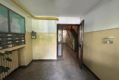 Apartament cu 3 camere semidecomandat în Dristor - 8