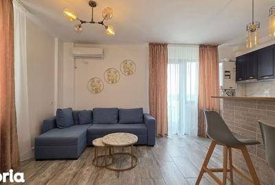 Apartament cu 2 camere în Nord - 6