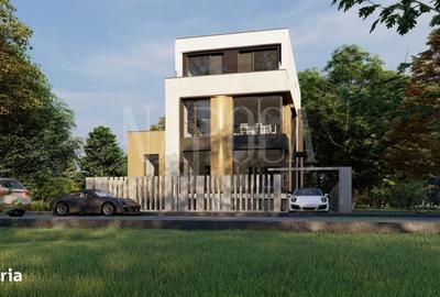 Apartament cu 4 camere în Andrei Mureșanu