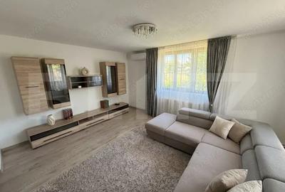 Casă cu Teren 481 Mp în Central - 11
