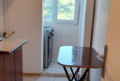 Apartament cu 2 camere semidecomandat în Drumul Găzarului - 5