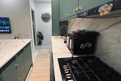 Apartament cu 2 camere decomandat în Ștefăneștii de Jos - 3