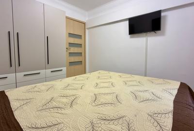 Apartament cu 3 camere decomandat, mobilat în Casa de Cultură - 6