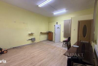 Garsonieră în Central