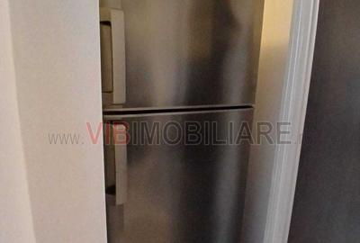 Apartament cu 3 camere în Romană - 20