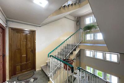 Apartament cu 2 camere, mobilat în Circumvalațiunii - 3