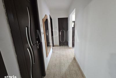 Apartament cu 3 camere în Gheorgheni - 1