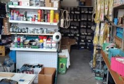 Spațiu comercial, 480 mp în Militari - 3