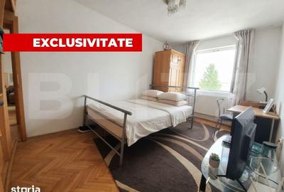 Garsonieră în Blașcovici