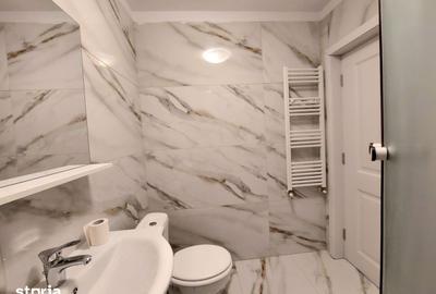 Apartament cu 2 camere decomandat în Chiajna - 6
