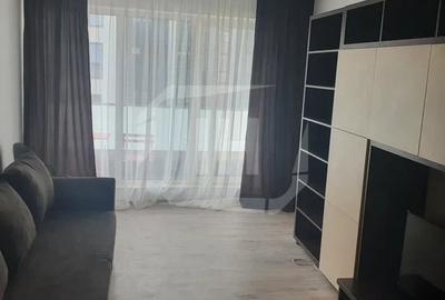 Apartament cu 2 camere decomandat, mobilat în Andrei Mureșanu - 3