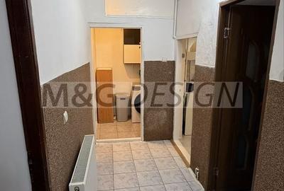 Apartament cu 2 camere decomandat în Iosefin - 11